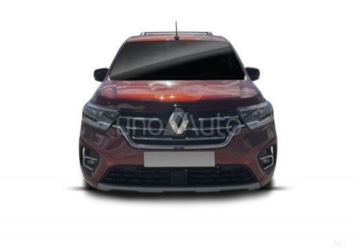 Kangoo Combi 1.5dCi Blue Techno 70kW