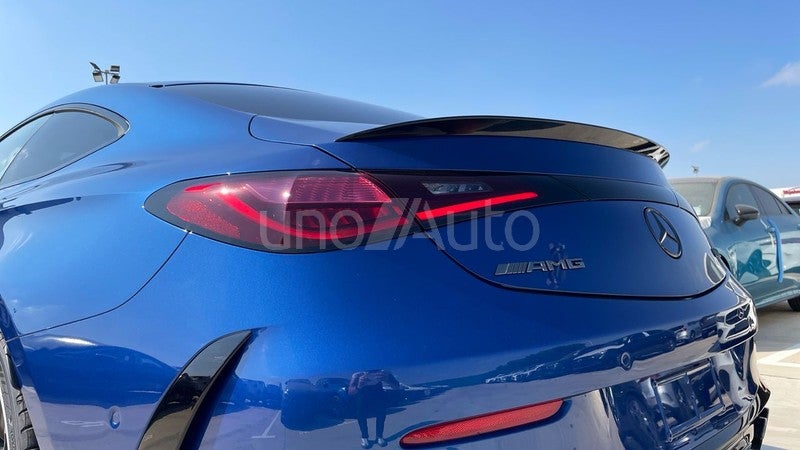 Mercedes-AMG CLE 53 4MATIC+ Coupé