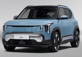 Kia Ev2
