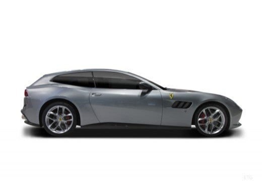 GTC 4Lusso