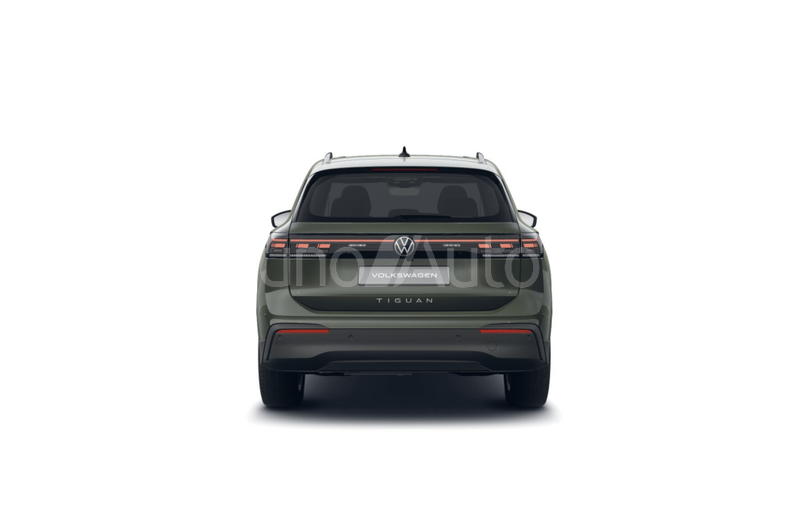 Tiguan 2.0TDI DSG Más 110kW