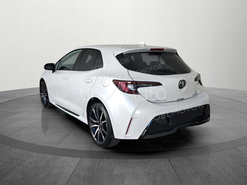 Corolla 140H GR Sport