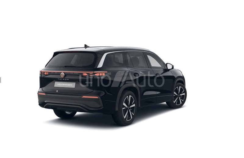 Tayron 1.5 eHybrid DSG6 150kW Más