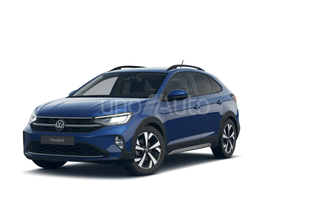 VOLKSWAGEN Taigo 1.0 TSI Más 85kW