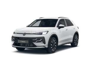 VOLKSWAGEN T-Roc 1.5 eTSI Más DSG7 85kW