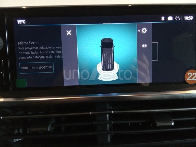 2.0 TD 132kW (180CV) Auto