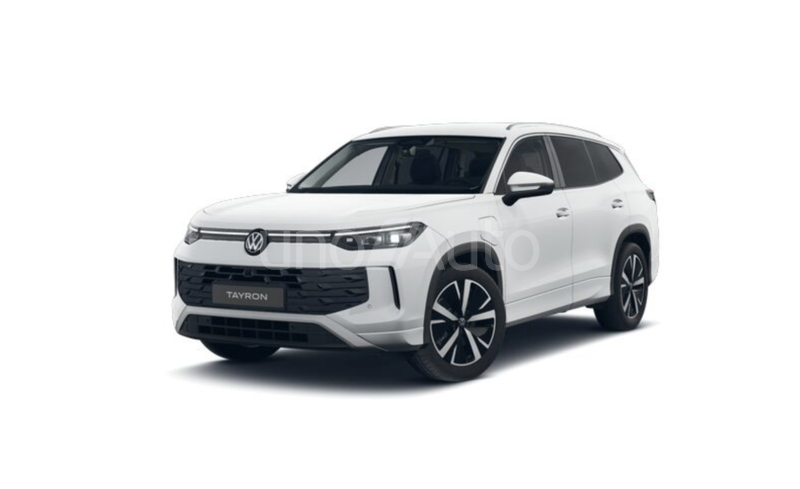 Tayron 1.5 eHybrid Más DSG6 150kW