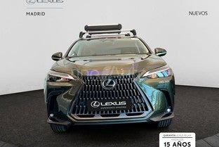 LEXUS NX 300h Premium 2WD