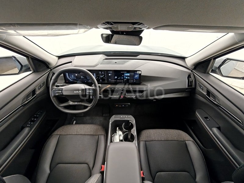 EV5 Earth Long Range