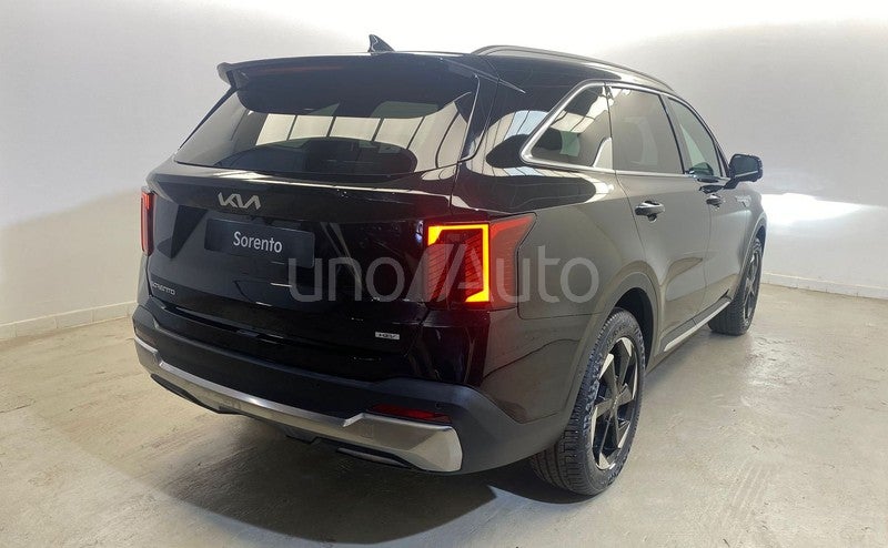 Sorento 1.6 T-GDi HEV Emotion 4x2