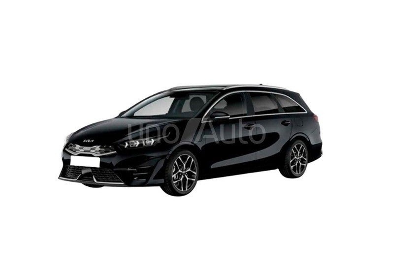 KIA Ceed Tourer 1.0 MHEV 74kW (100CV) Drive DCT