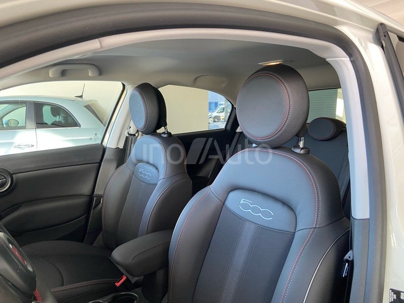 500X 1.0 Firefly S&S Sport