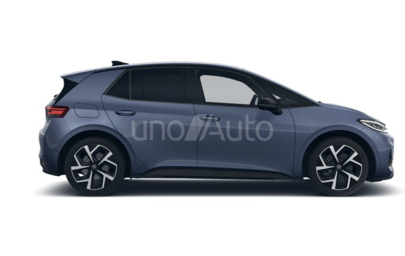 ID.3 Neo Style 125kW