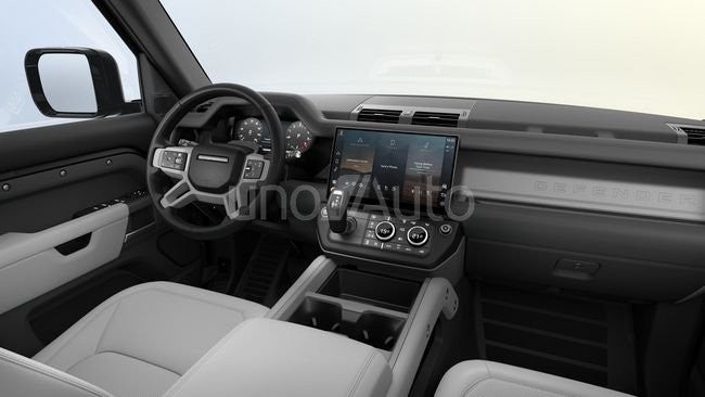 Defender 110 5.0 V8 X-Dynamic HSE AWD Aut. 425