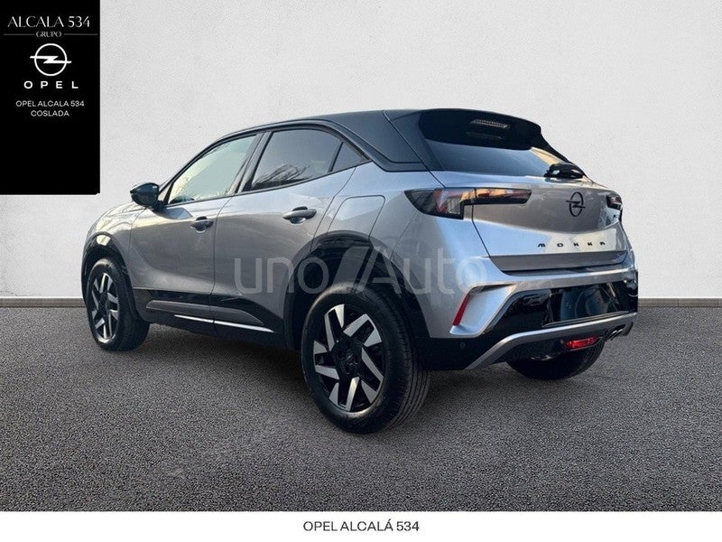 Mokka 1.2T XHT Hybrid eDCT6 S&S GS 145