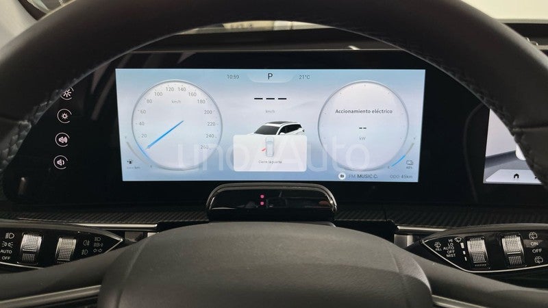 1.5 TGDI PHEV Luxury E-CVT