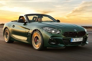 BMW Z4 sDrive 20iA