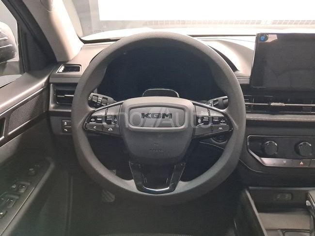D22DTR 4x4 Pro