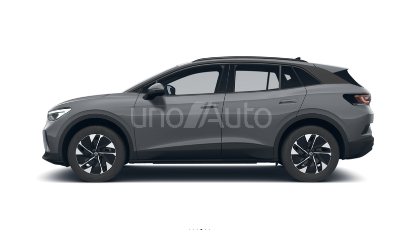 ID.4 Pro 210KW 77Kwh