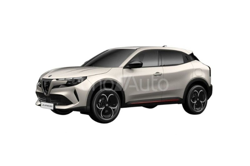 Ibrida Speciale 100kW (136CV)