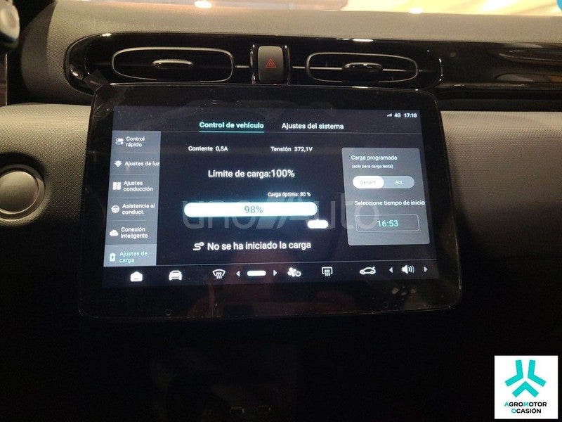 BEV 37.3kWh Design Auto