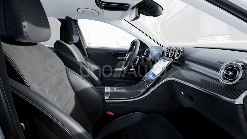 300 de con tecnología híbrida EQ