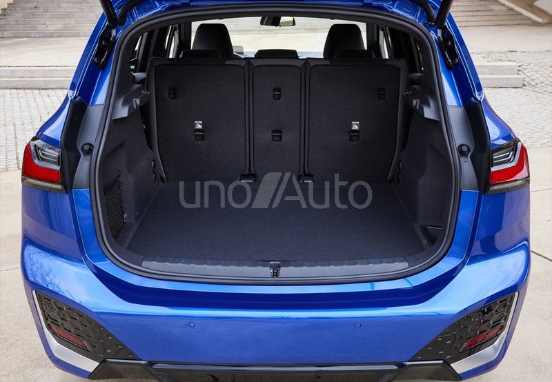 218dA Active Tourer Luxury Line