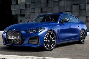 BMW i4 eDrive40 M Sport Pro