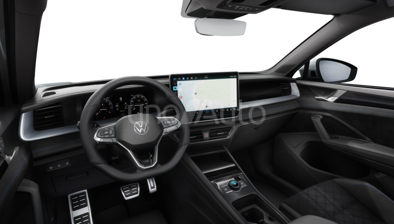 Tayron 1.5 eTSI DSG7 110kW R-Line