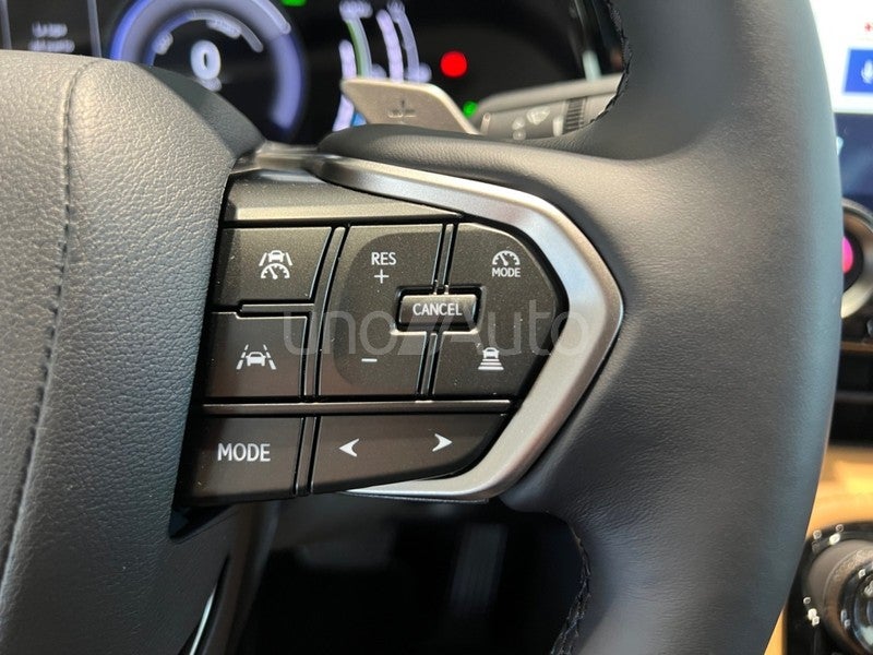 NX 450h+ Premium+ 4WD