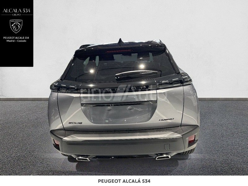 N GT Hybrid 145 eDCS6