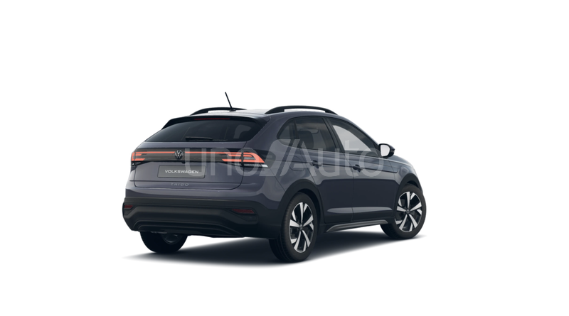 Taigo 1.0 TSI Más 85kW