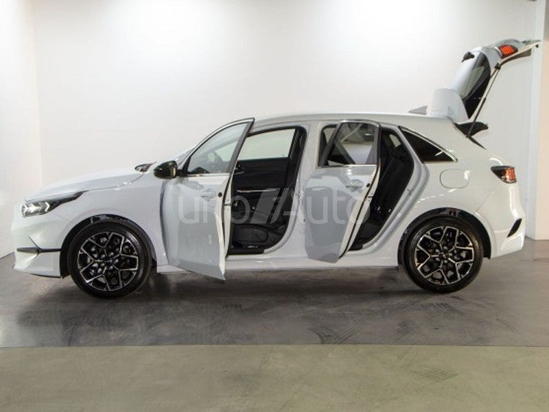 Ceed Tourer 1.0 T-GDi Style Edition 100