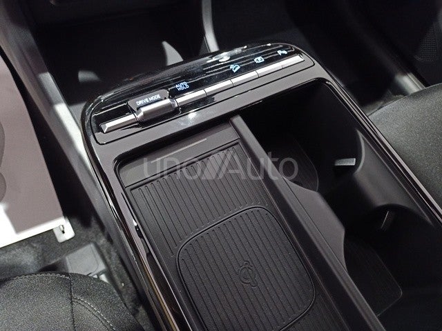 Tucson 1.6 TGDI HEV Maxx AT