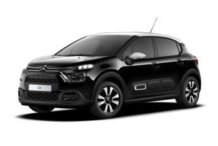 CITROEN C3 1.2 PureTech S&S Max 83