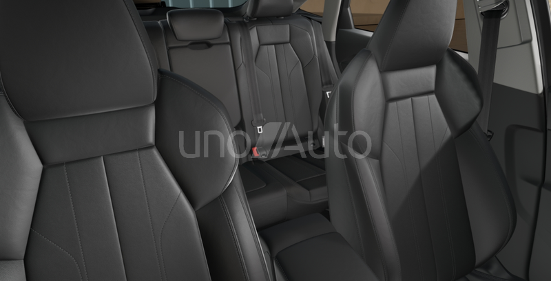 Q5 Sportback 2.0TDI quattro S line S tronic 150kW