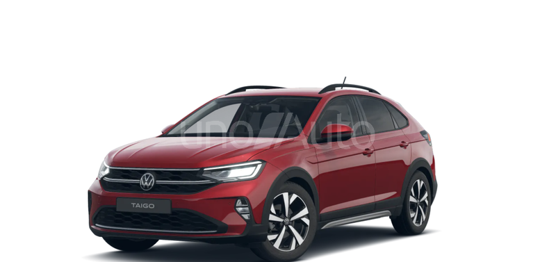 Taigo 1.0 TSI Más 85kW