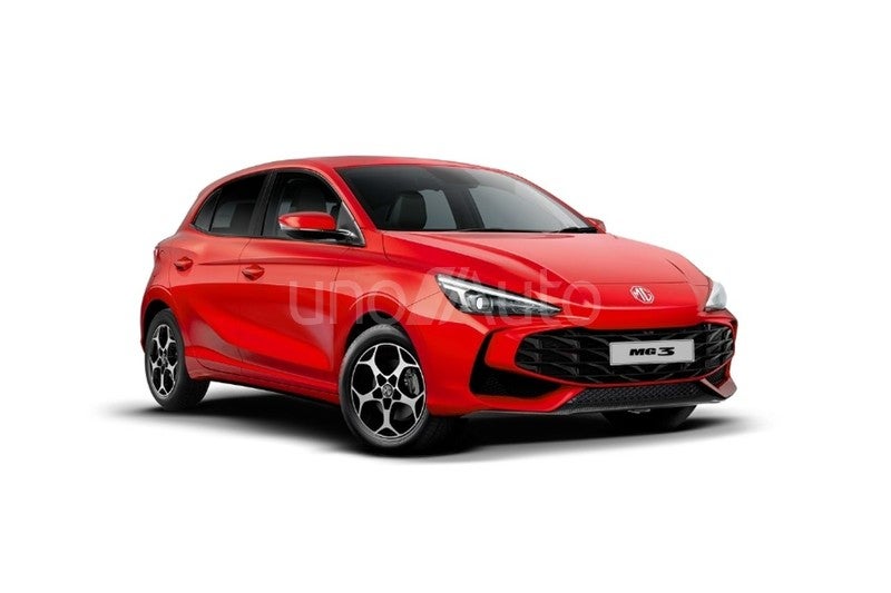 MG3 1.5 Comfort