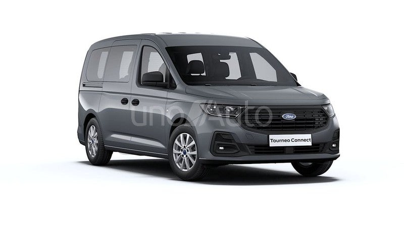 FORD Tourneo Connect 1.5 Ecoboost Trend