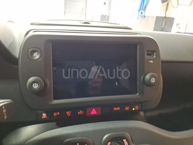 1.0 Hybrid 51kW (70cv)