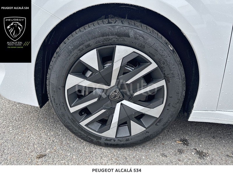 208 1.2 Hybrid Style e-DCS6 110