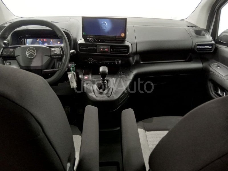 Talla M BlueHDi 100 S&S PLUS