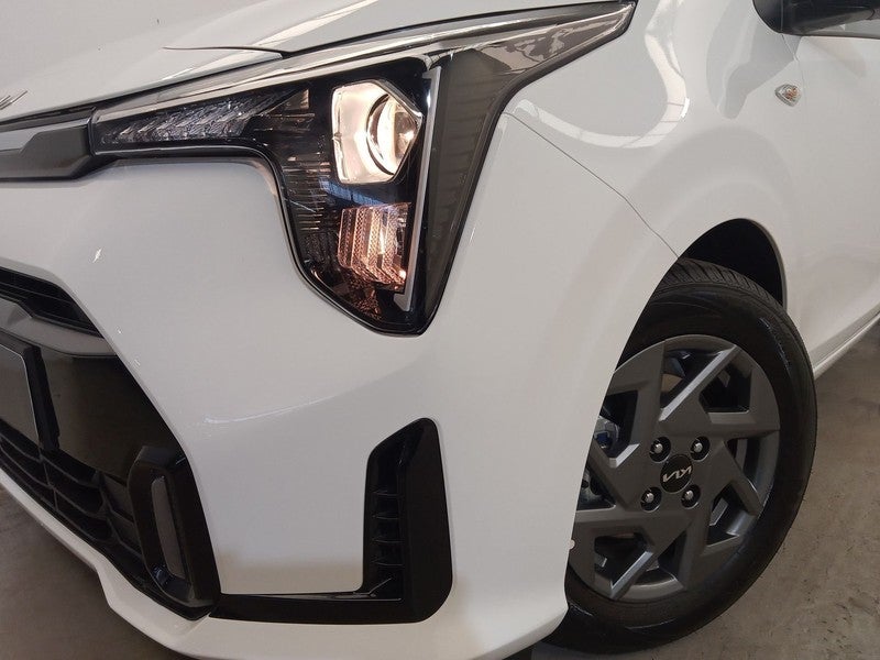 Picanto 1.0 DPi Drive