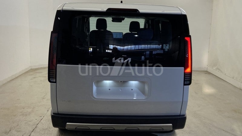 PV5 Passenger L2H1 Long Range Plus