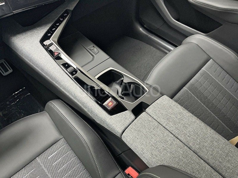 Hybrid 1.2 100KW GT eDCS6