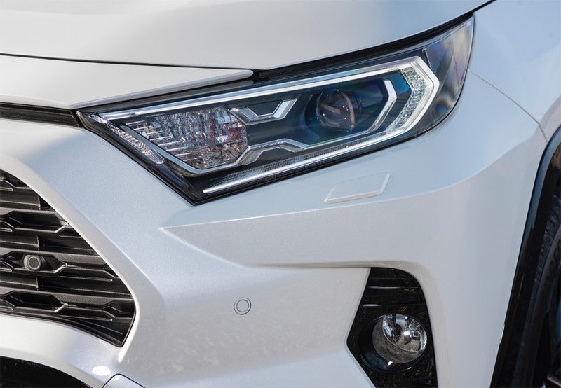 TOYOTA RAV-4