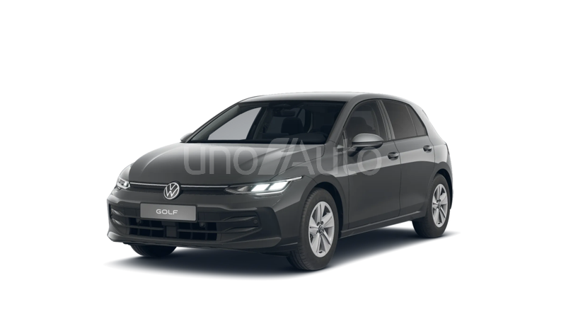 Golf 1.5 TSI 85kW Ready2Go
