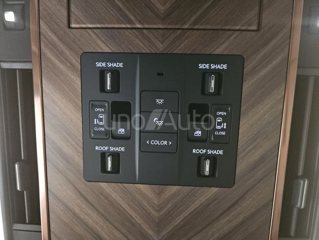350h Luxury Light Beige 6 plazas