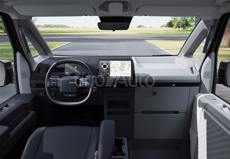PV5 Passenger L2H1 Long Range Essential