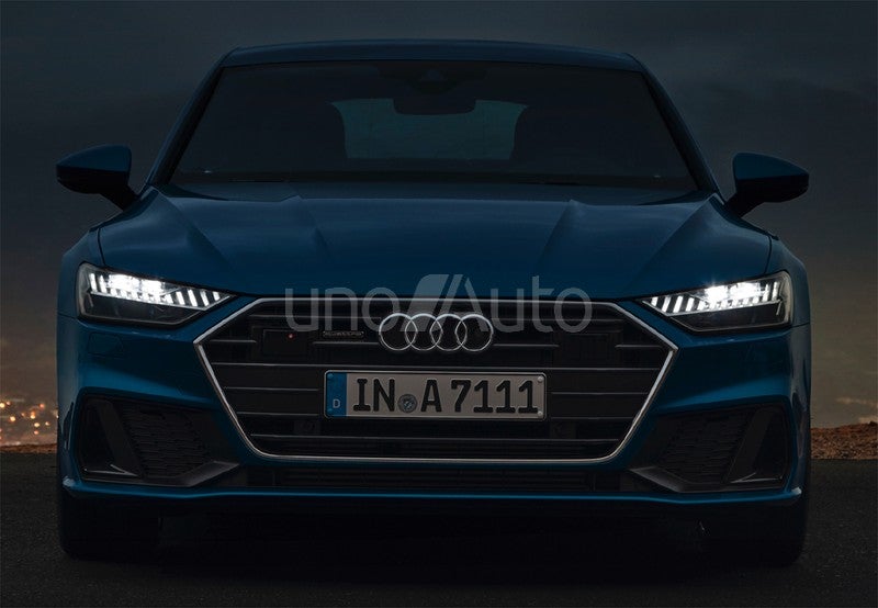 RS7 Sportback Performance